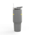 Kelly-Moore Paints 40oz Insulated Travel Mug Stainless Tumbler