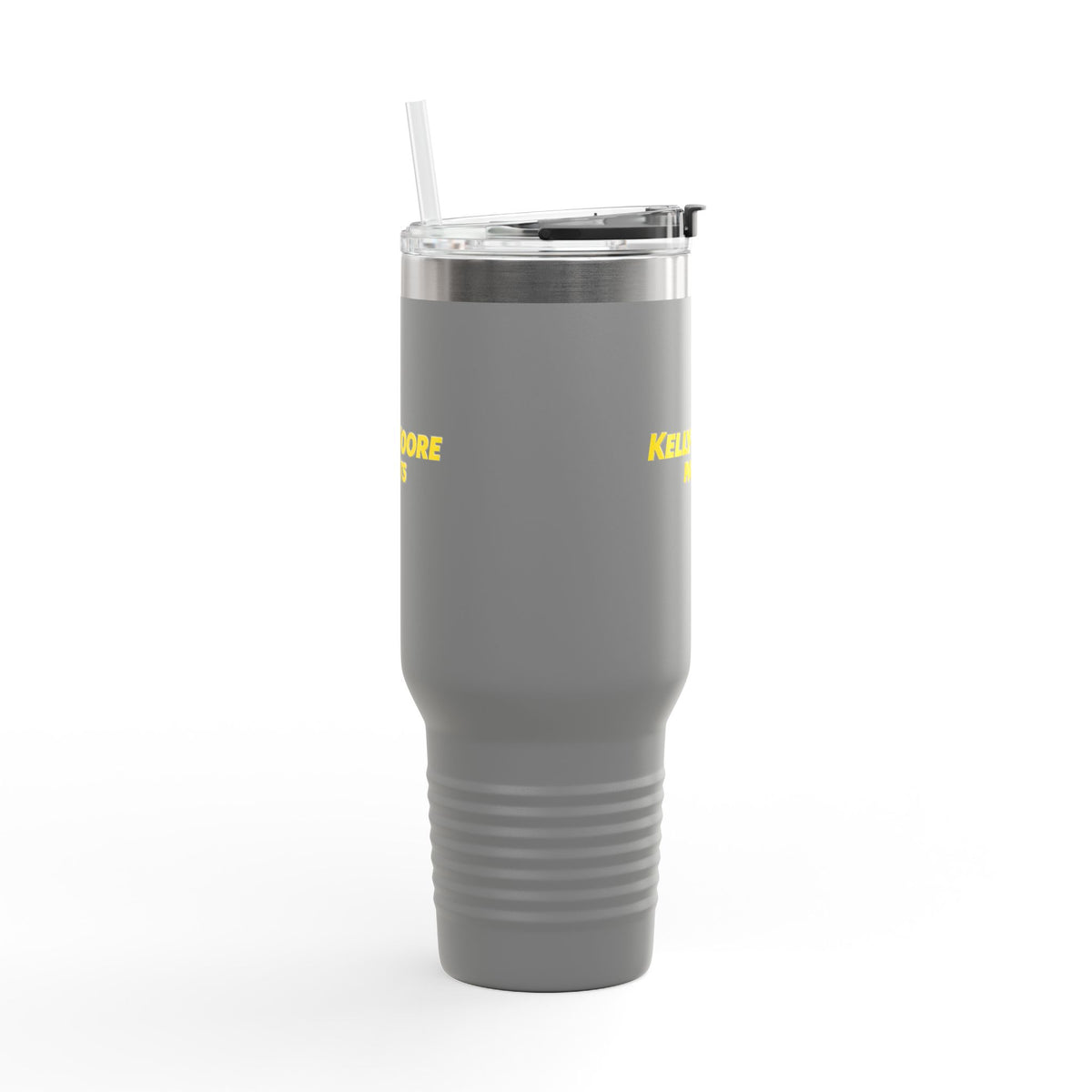 Kelly-Moore Paints 40oz Insulated Travel Mug Stainless Tumbler