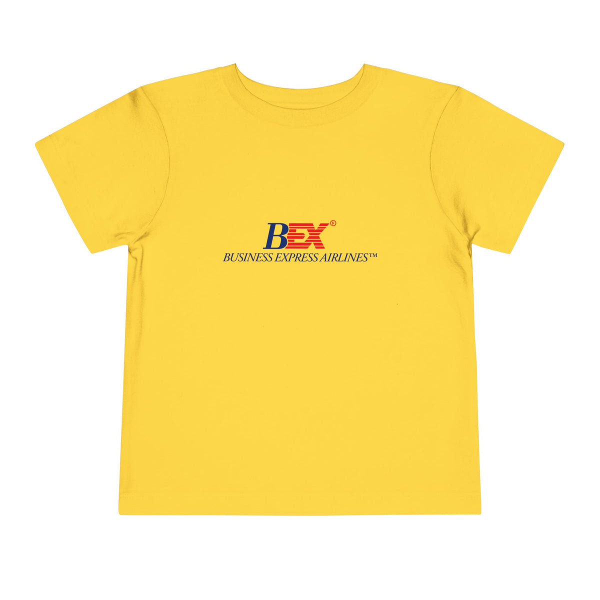 Business Express Airlines Toddler Tee / T-Shirt
