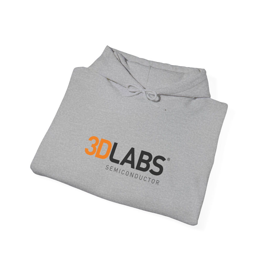 3Dlabs Hoodie / Sweatshirt