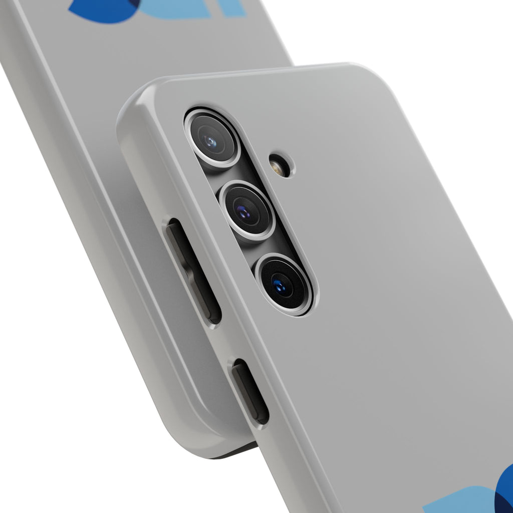 The Interpublic Group of Companies Tough Phone Case
