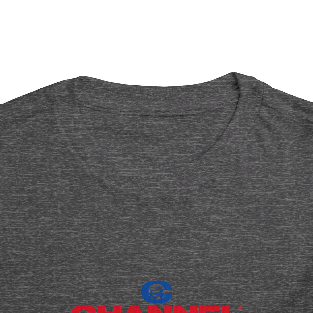 Channel Home Centers Toddler Tee / T-Shirt