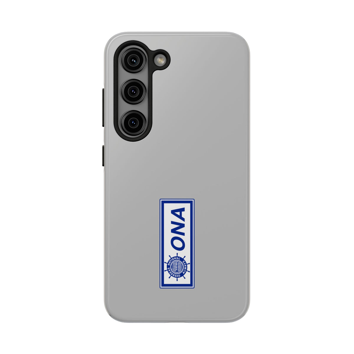 Overseas National Airways Tough Phone Case