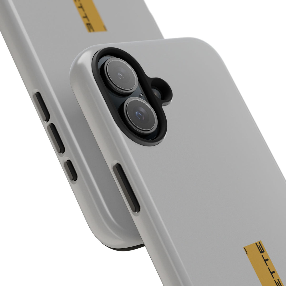 Lafayette Radio Electronics Tough Phone Case