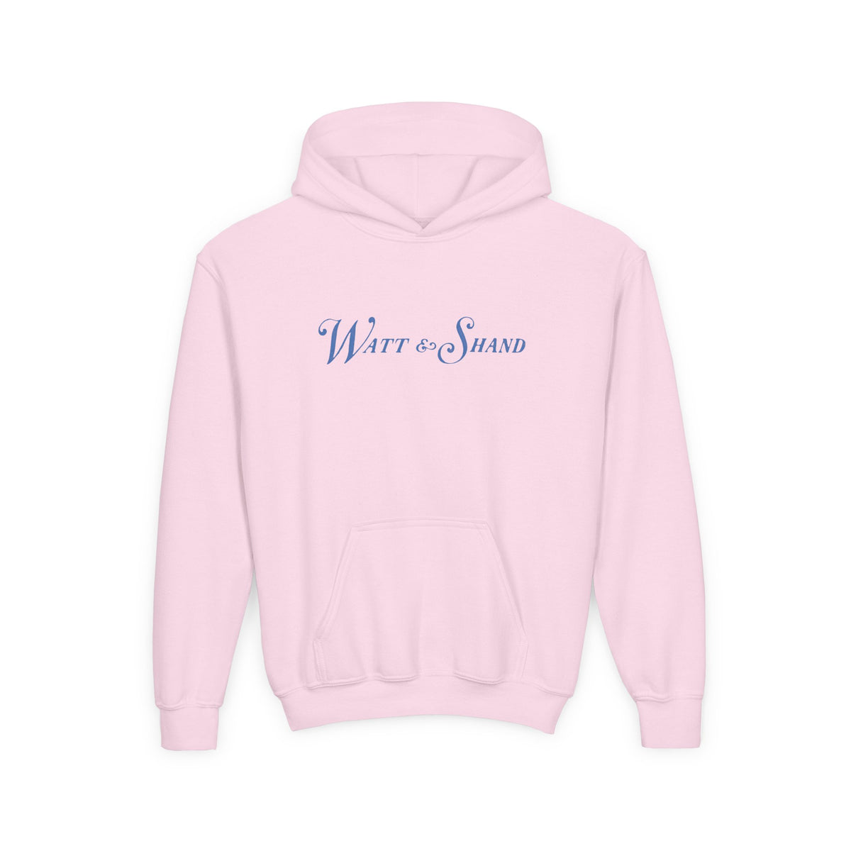 Watt & Shand Youth Hoodie / Sweatshirt