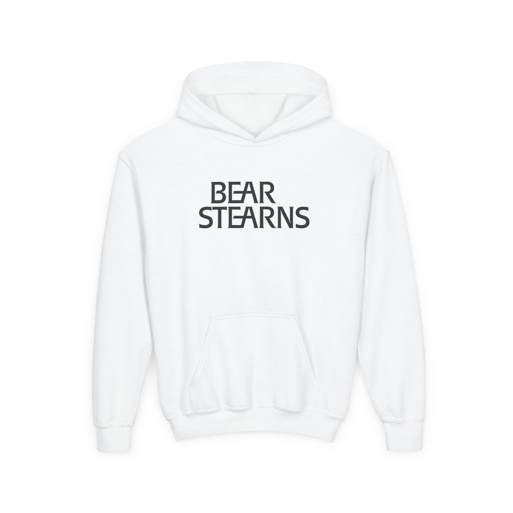 Bear Stearns Youth Hoodie / Sweatshirt