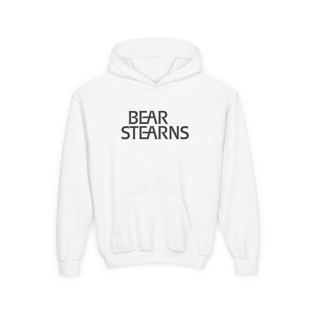 Bear Stearns Youth Hoodie / Sweatshirt