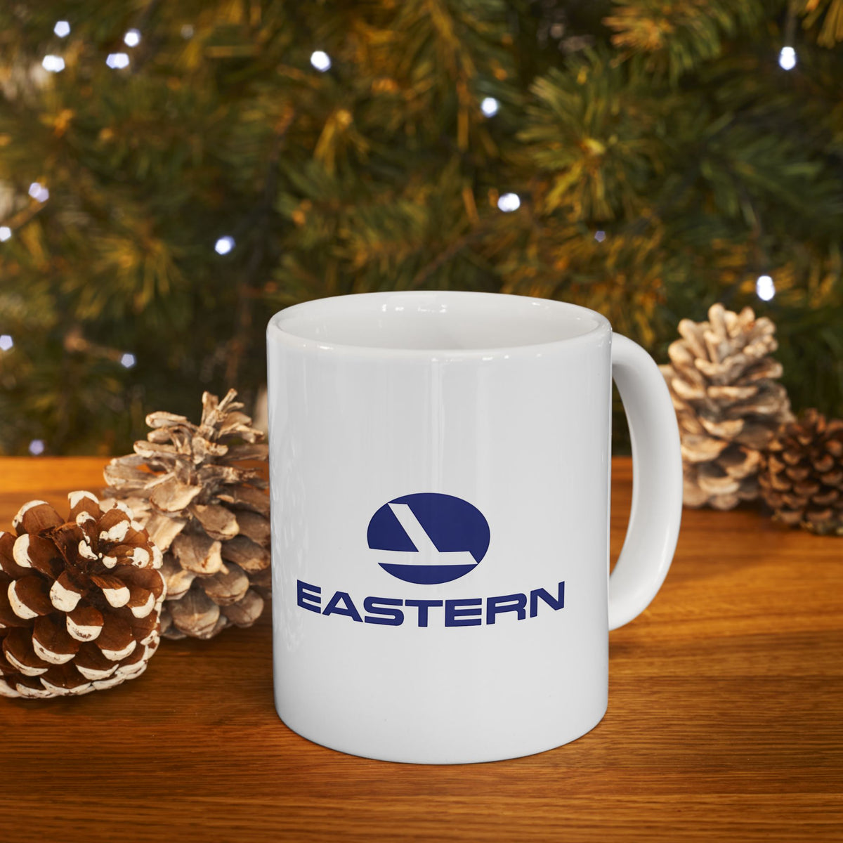 Eastern Air Lines Ceramic Mug