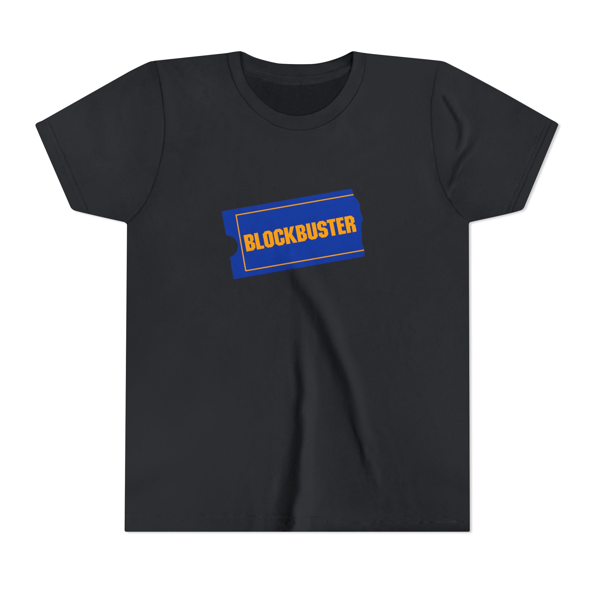 Blockbuster Video Youth / Kids T-Shirt