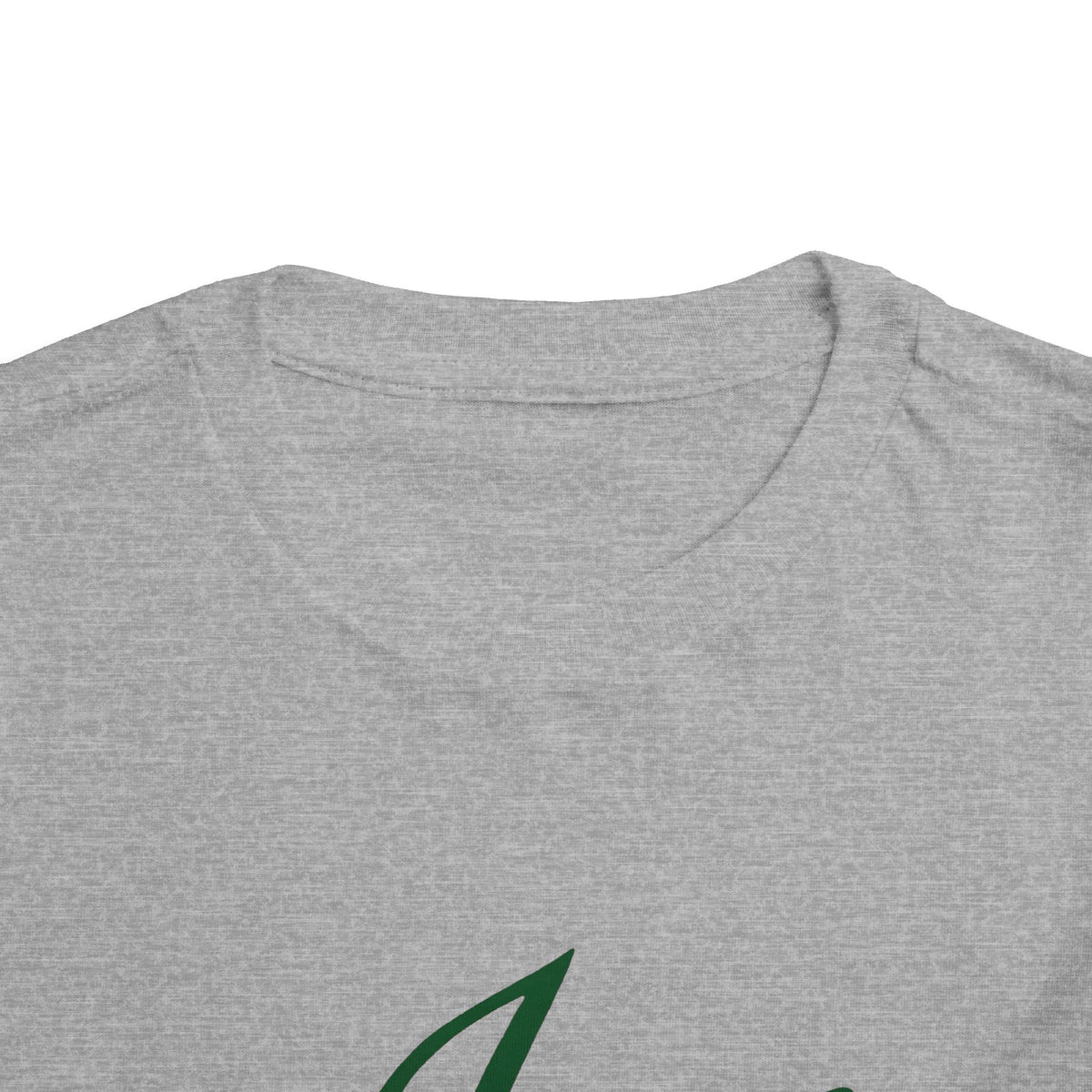 Ivey's Toddler Tee / T-Shirt