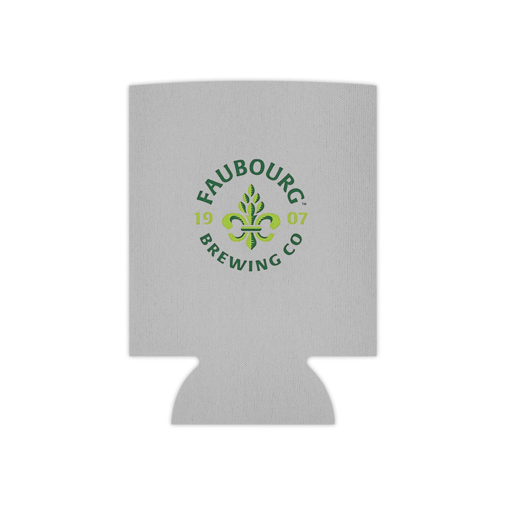 Faubourg Brewing Can Cooler