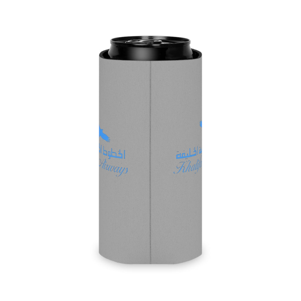 Khalifa Airways Can Cooler