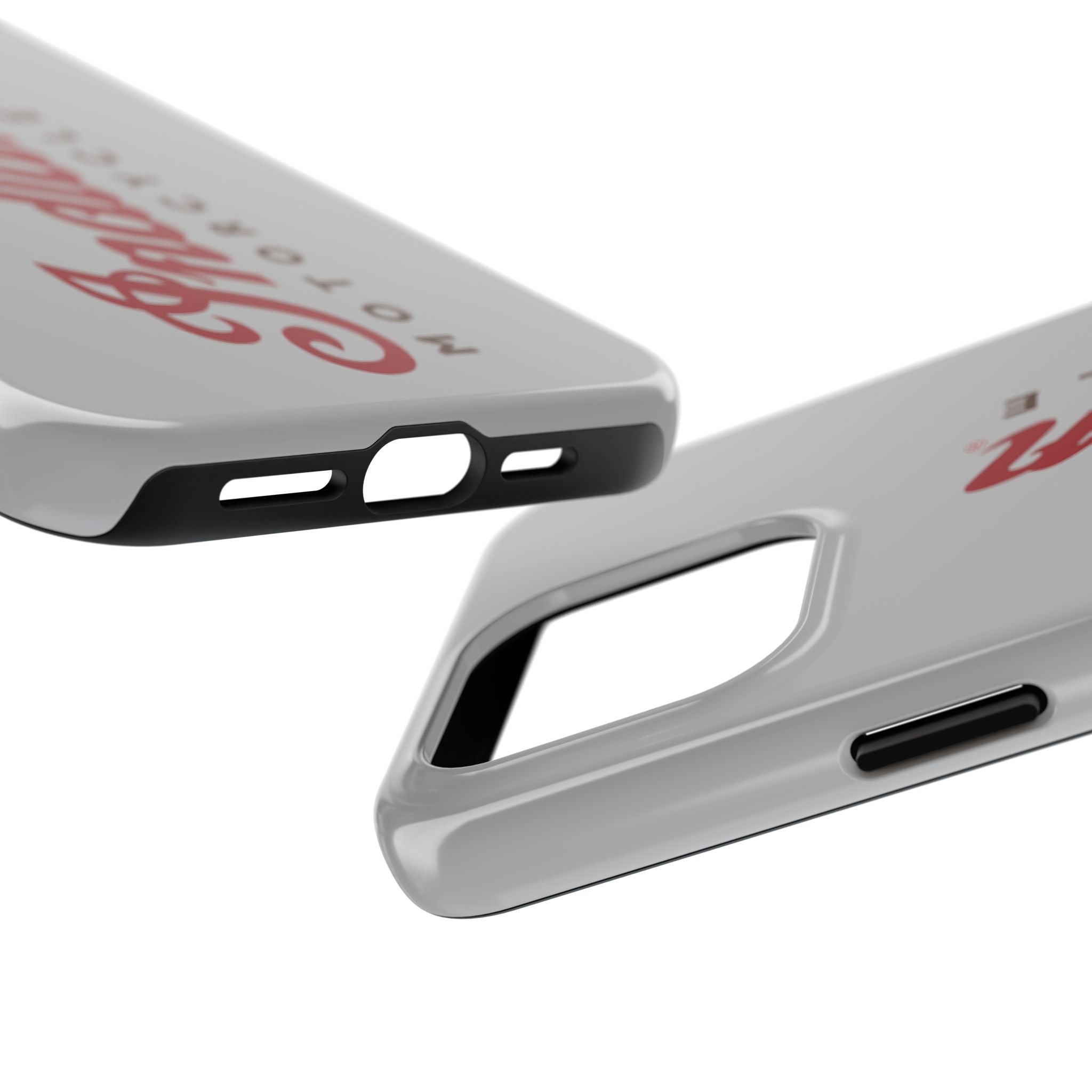 Indian Motorcycle Tough Protective Phone Case