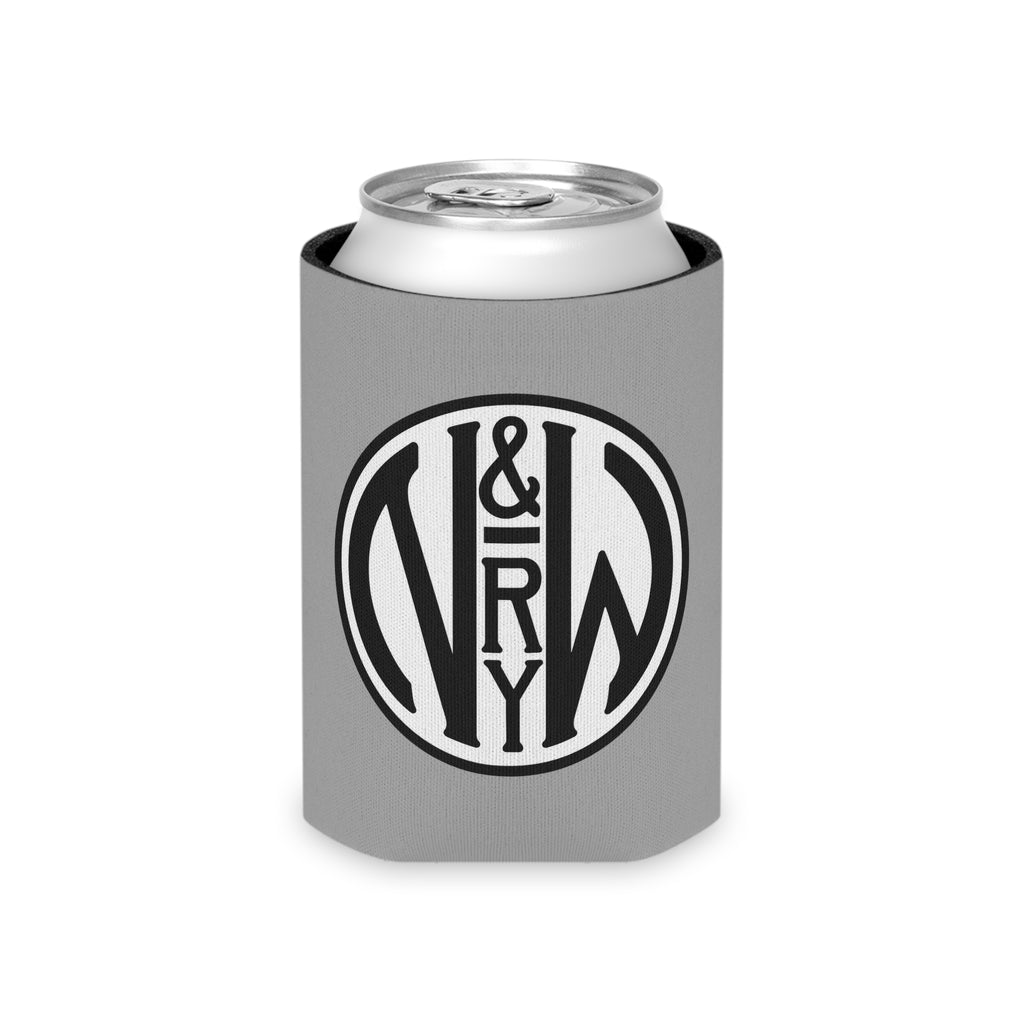 Norfolk and Western Railway Can Cooler