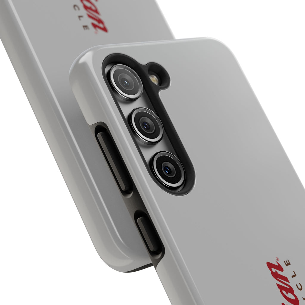 Indian Motorcycle Tough Protective Phone Case