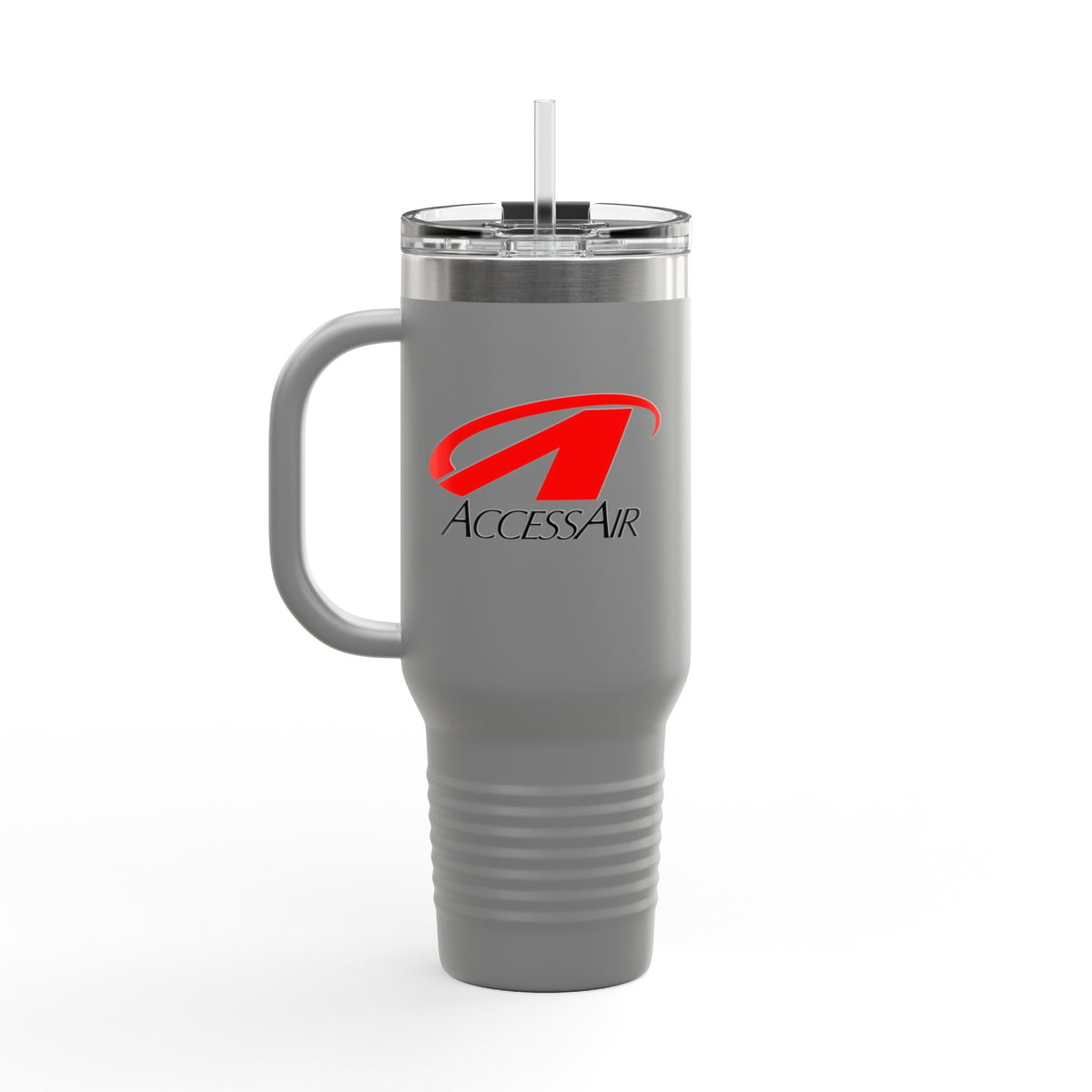 AccessAir 40oz Insulated Travel Mug Stainless Tumbler