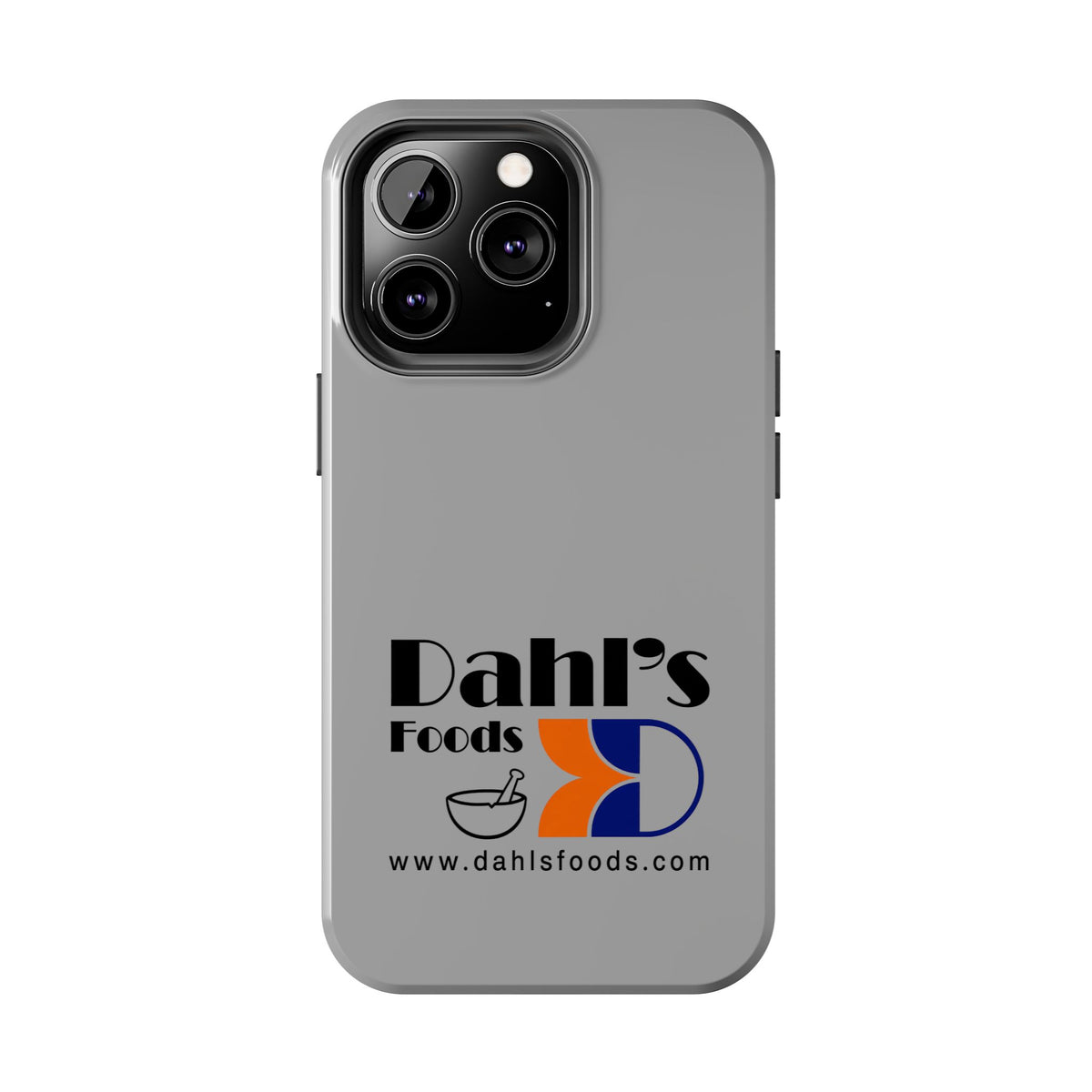 Dahl's Foods Tough Phone Case
