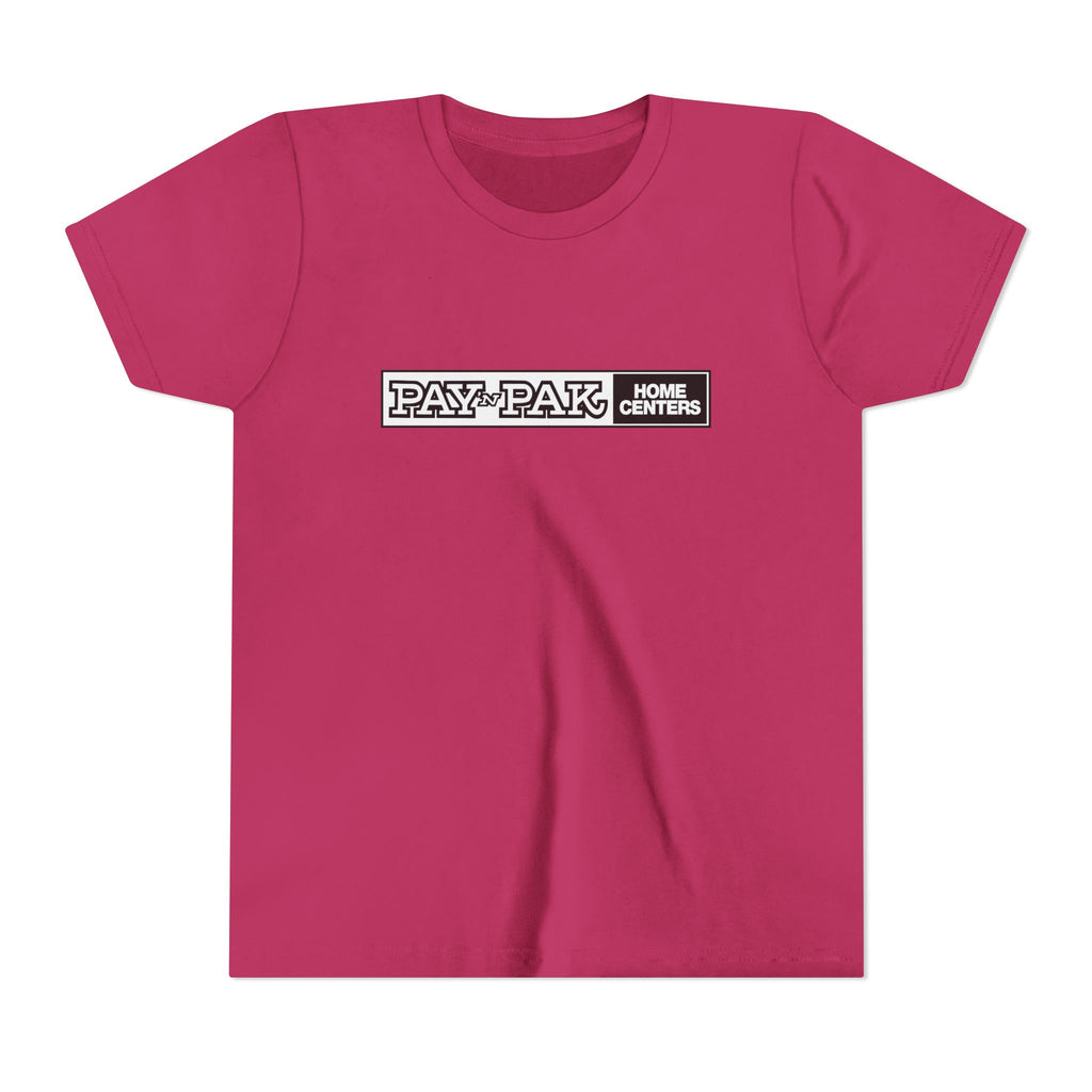 Pay 'n Pak Kids Tee / T-Shirt