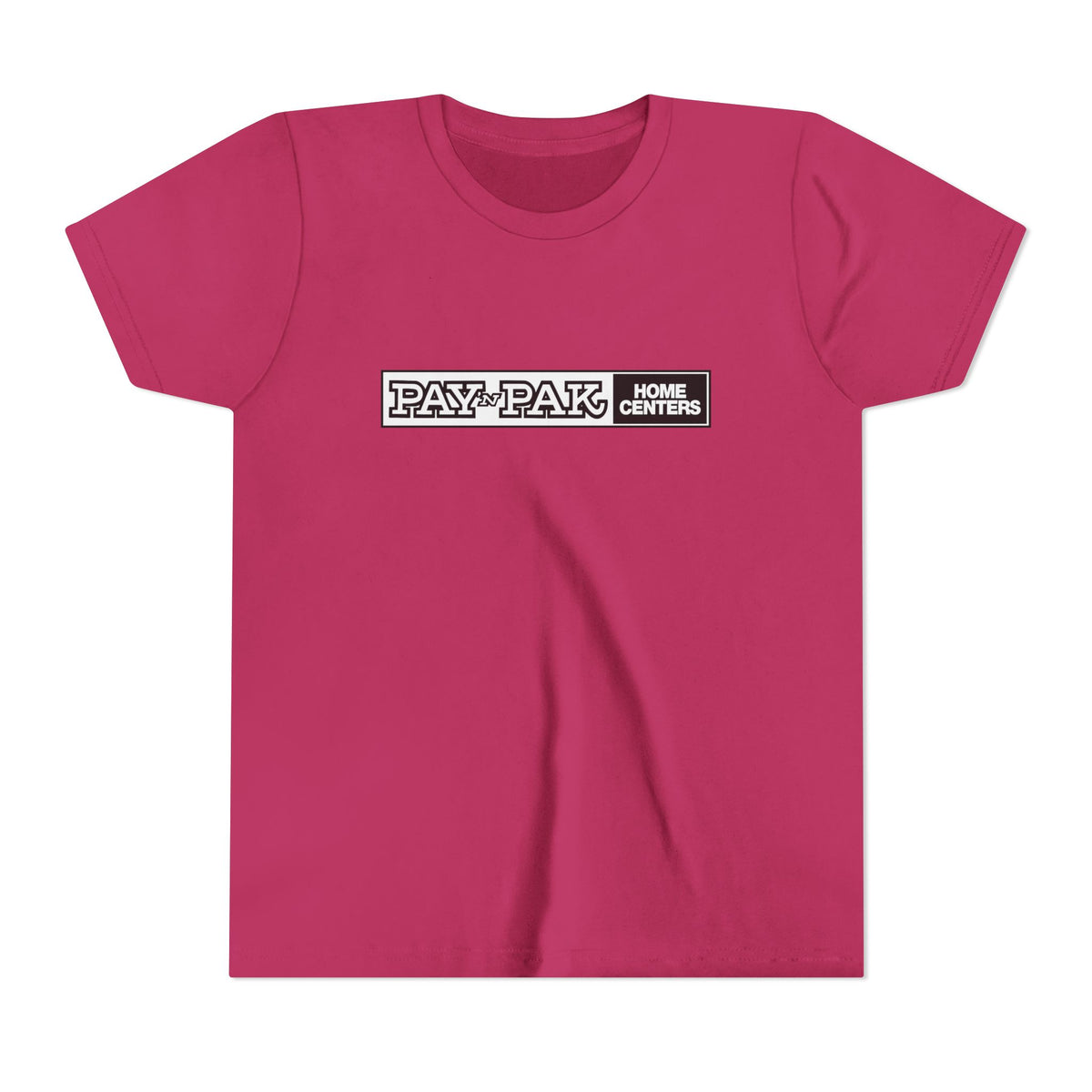 Pay 'n Pak Kids Tee / T-Shirt