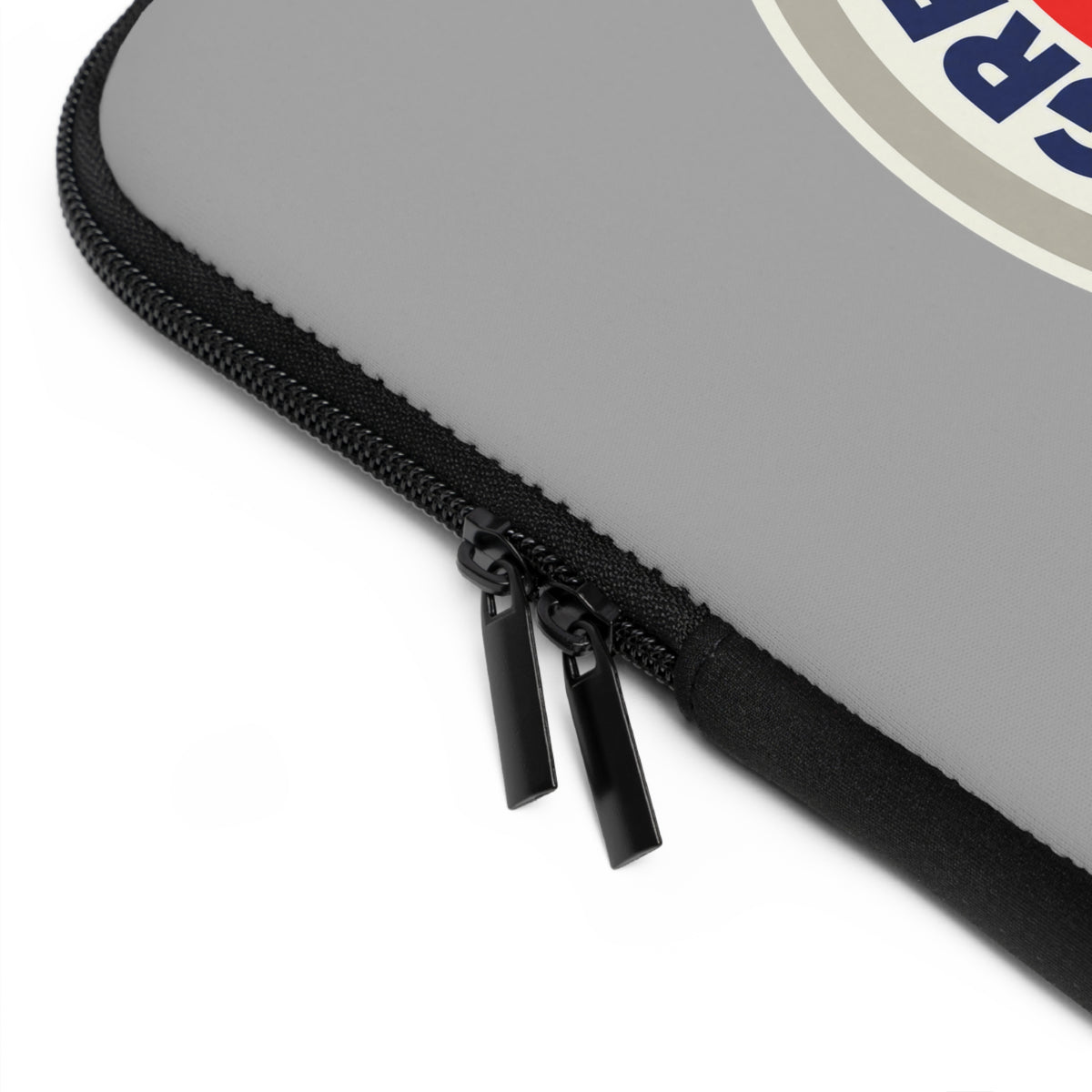 Great Northern Railway Laptop Sleeve