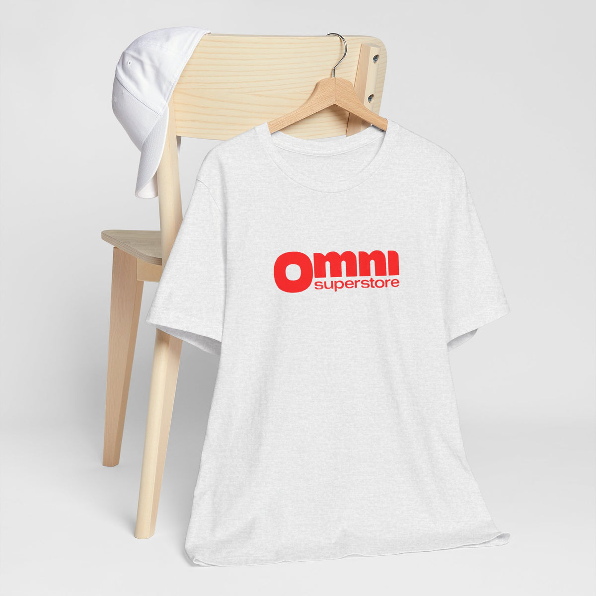 Omni Superstore T-Shirt