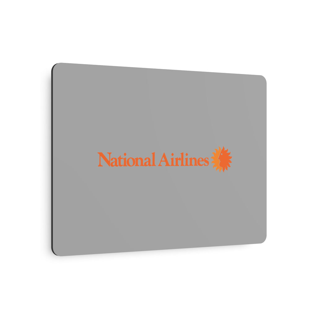 National Airlines (1934-1980) Metal Sign