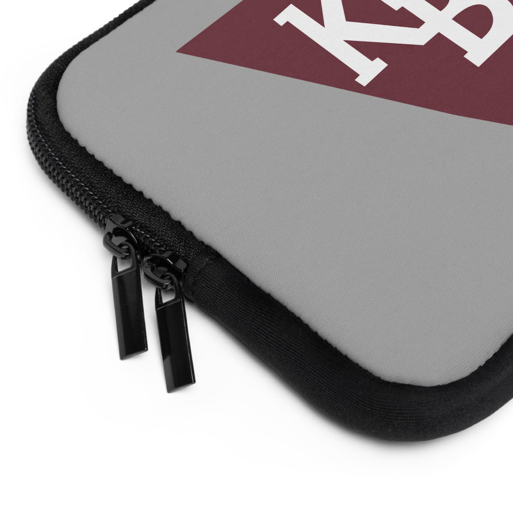 Kroch's and Brentano's Laptop Sleeve