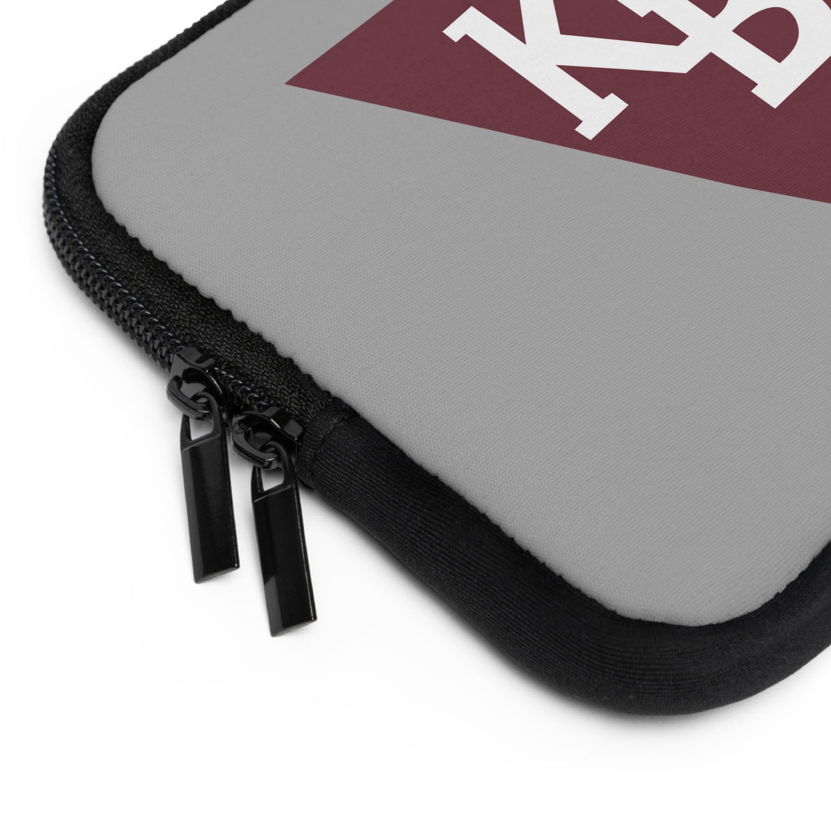 Kroch's and Brentano's Laptop Sleeve