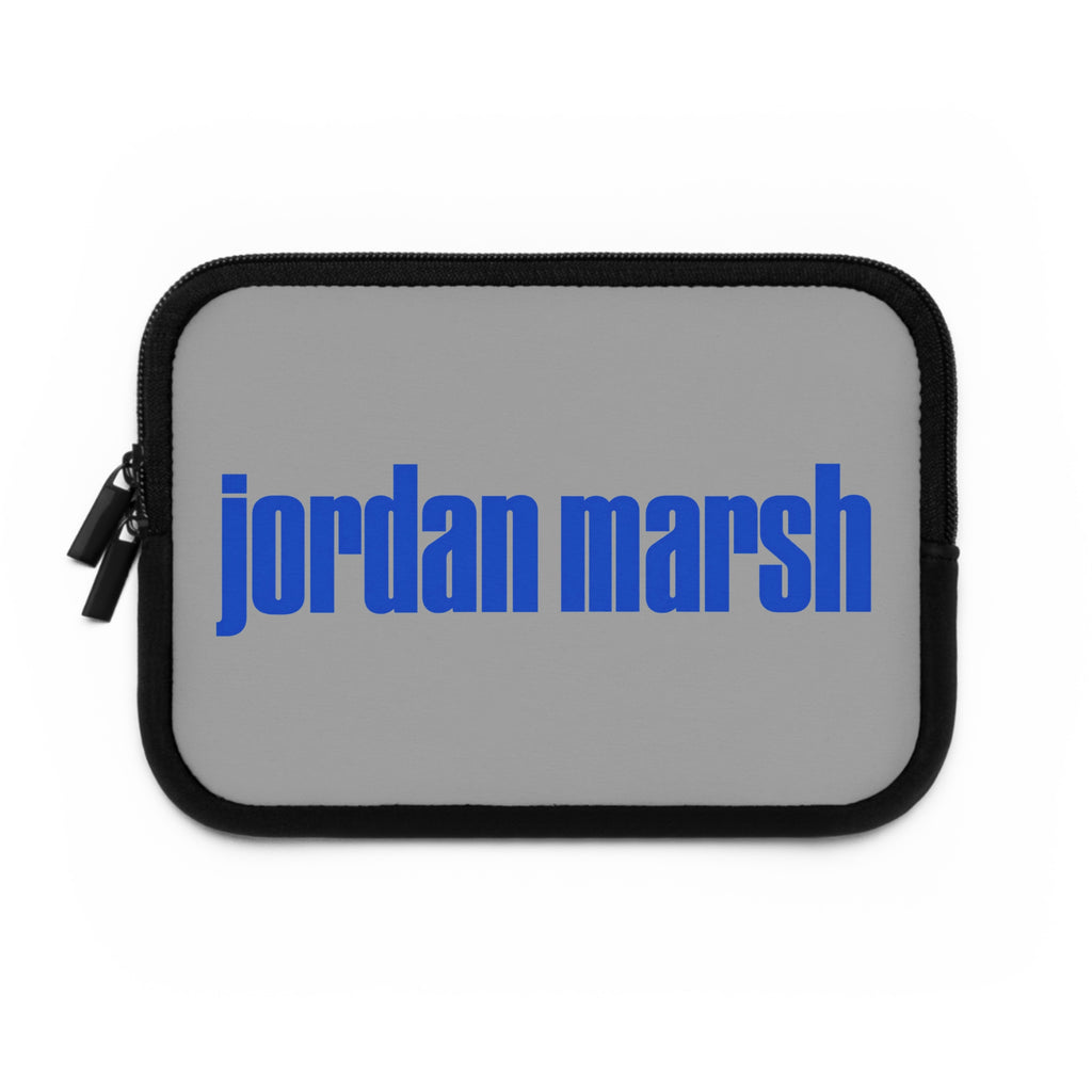 Jordan Marsh Laptop Sleeve