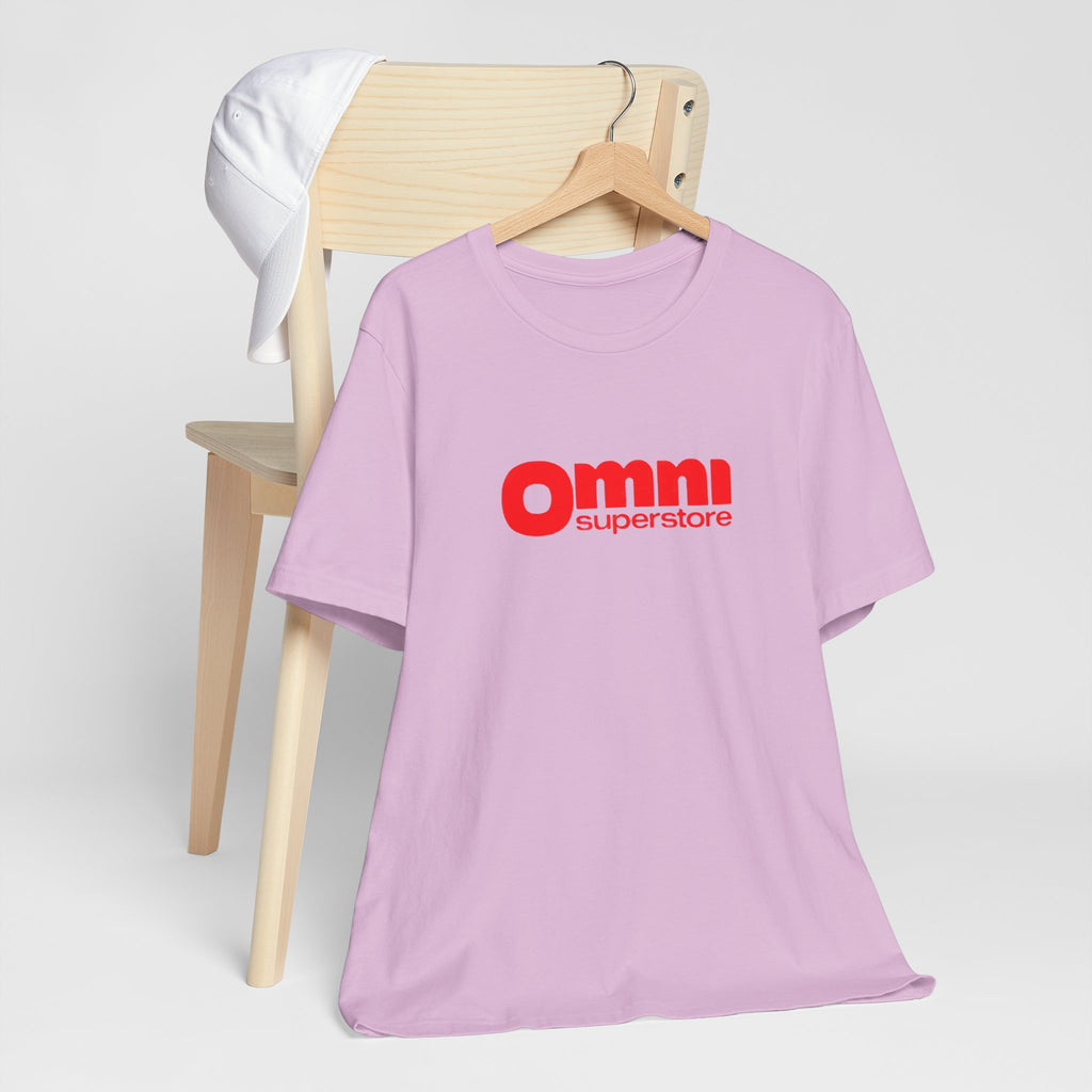 Omni Superstore T-Shirt