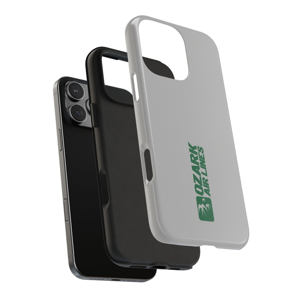 Ozark Air Lines Tough Phone Case