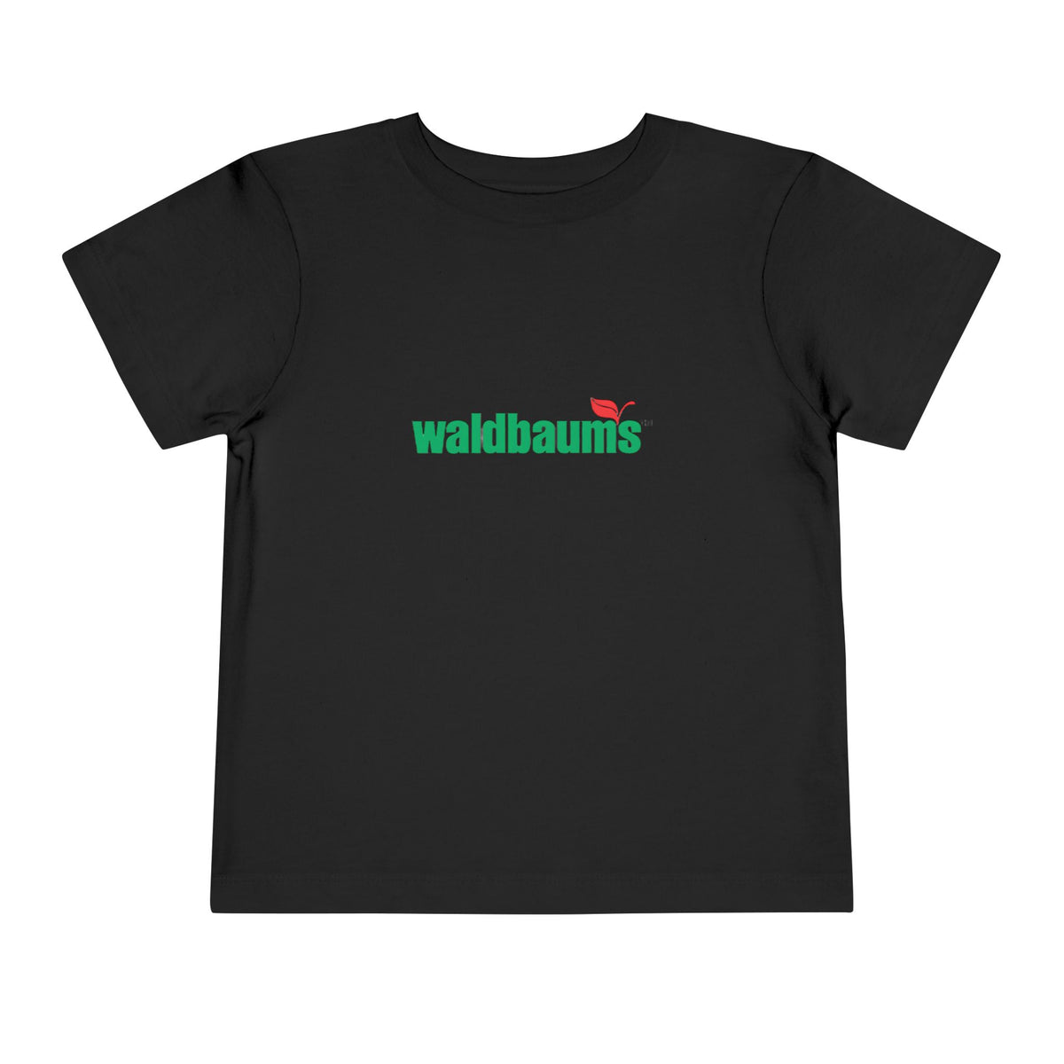 Waldbaum's Toddler Tee / T-Shirt
