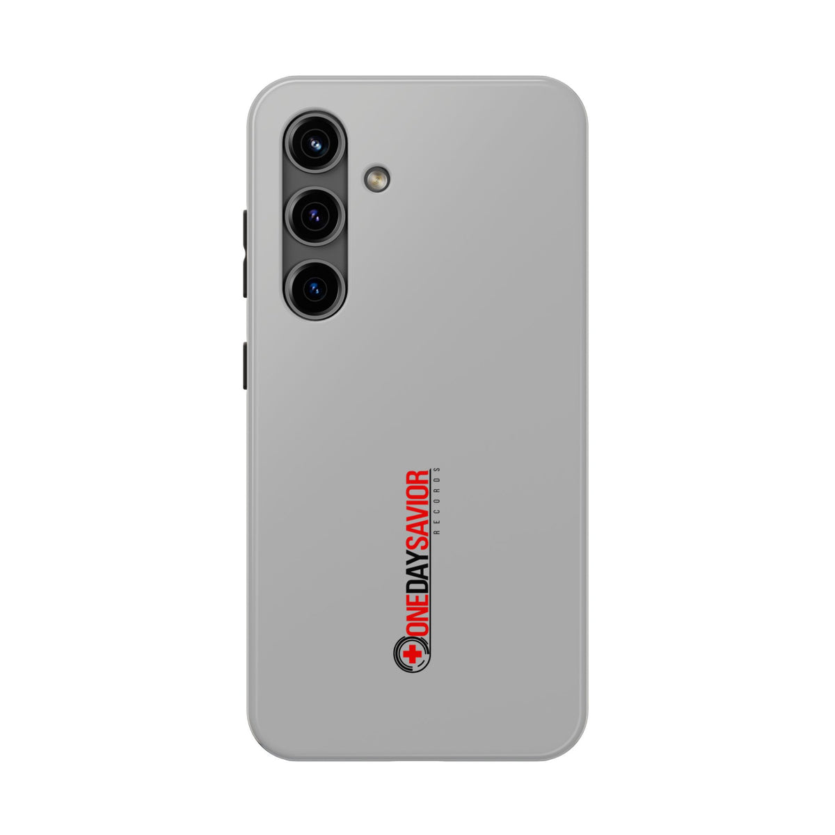 One Day Savior Recordings Tough Phone Case