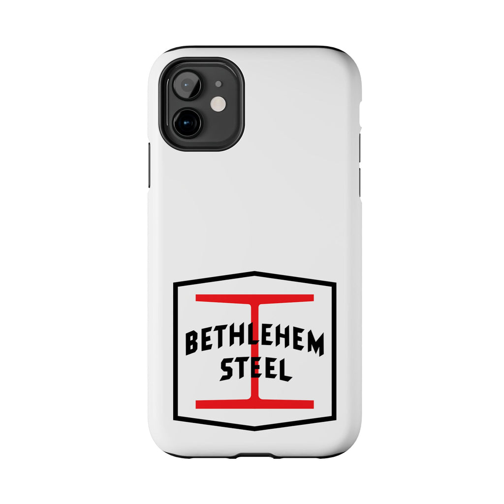 Bethlehem Steel Tough Phone Case