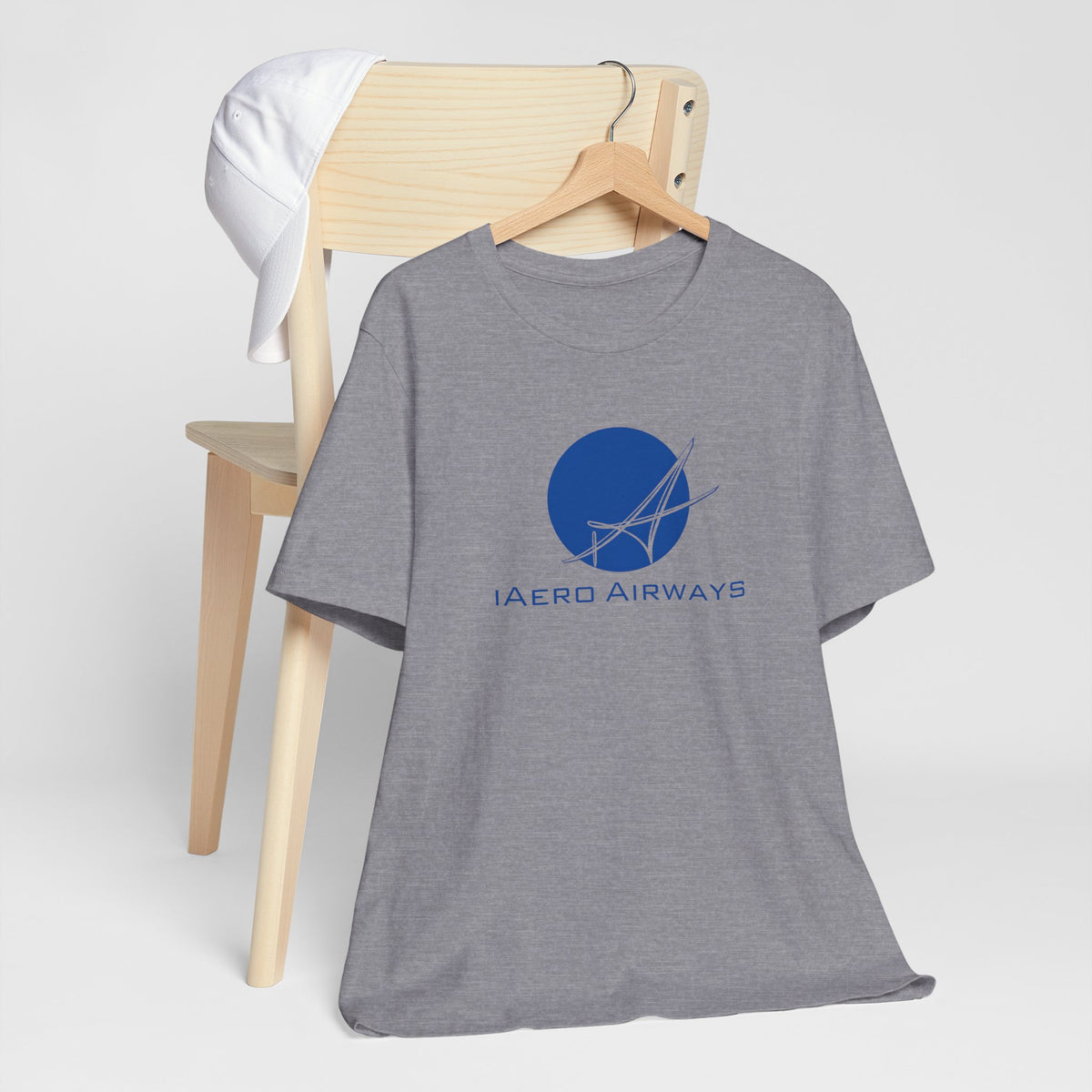 iAero Airways T-Shirt