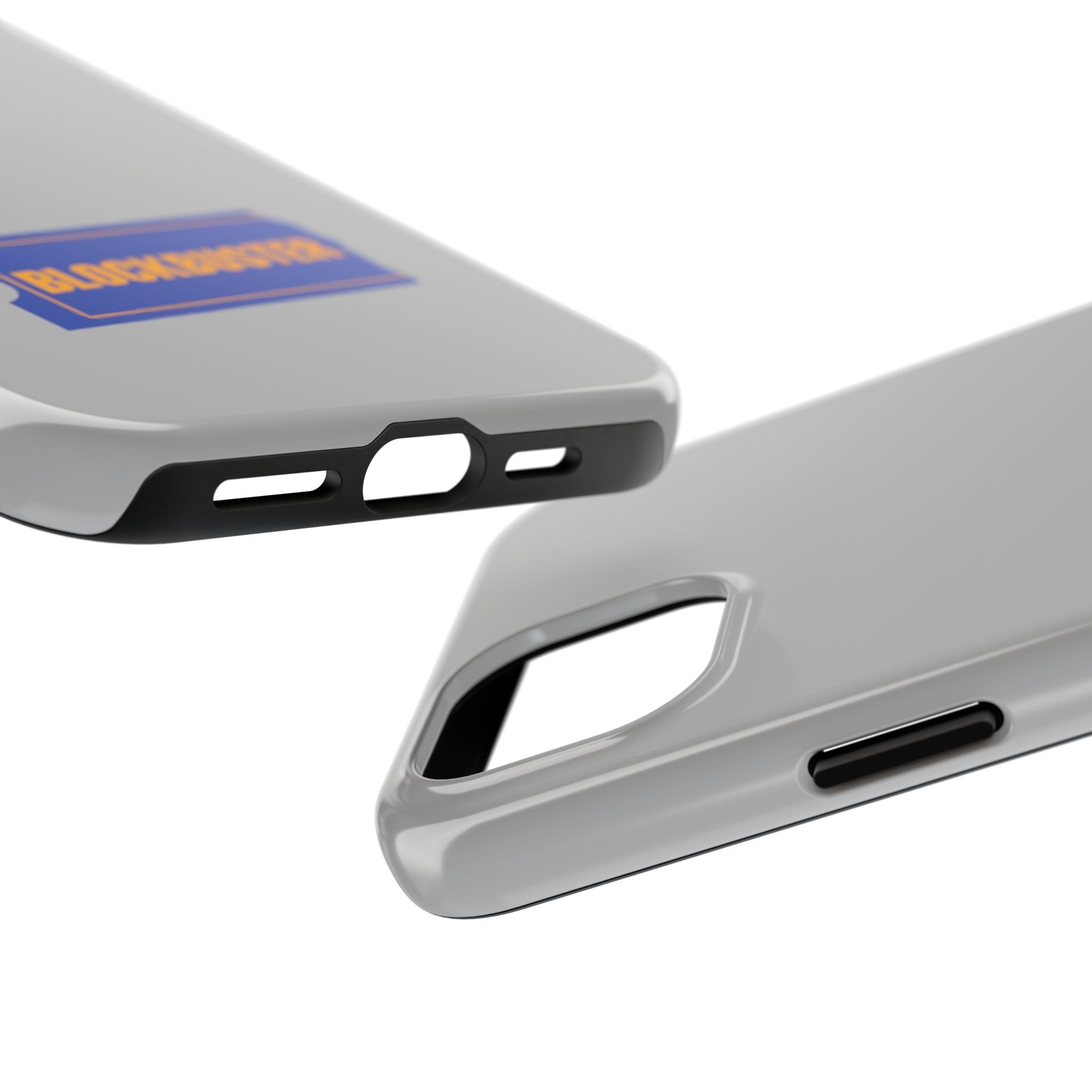 Template Tough Phone Case
