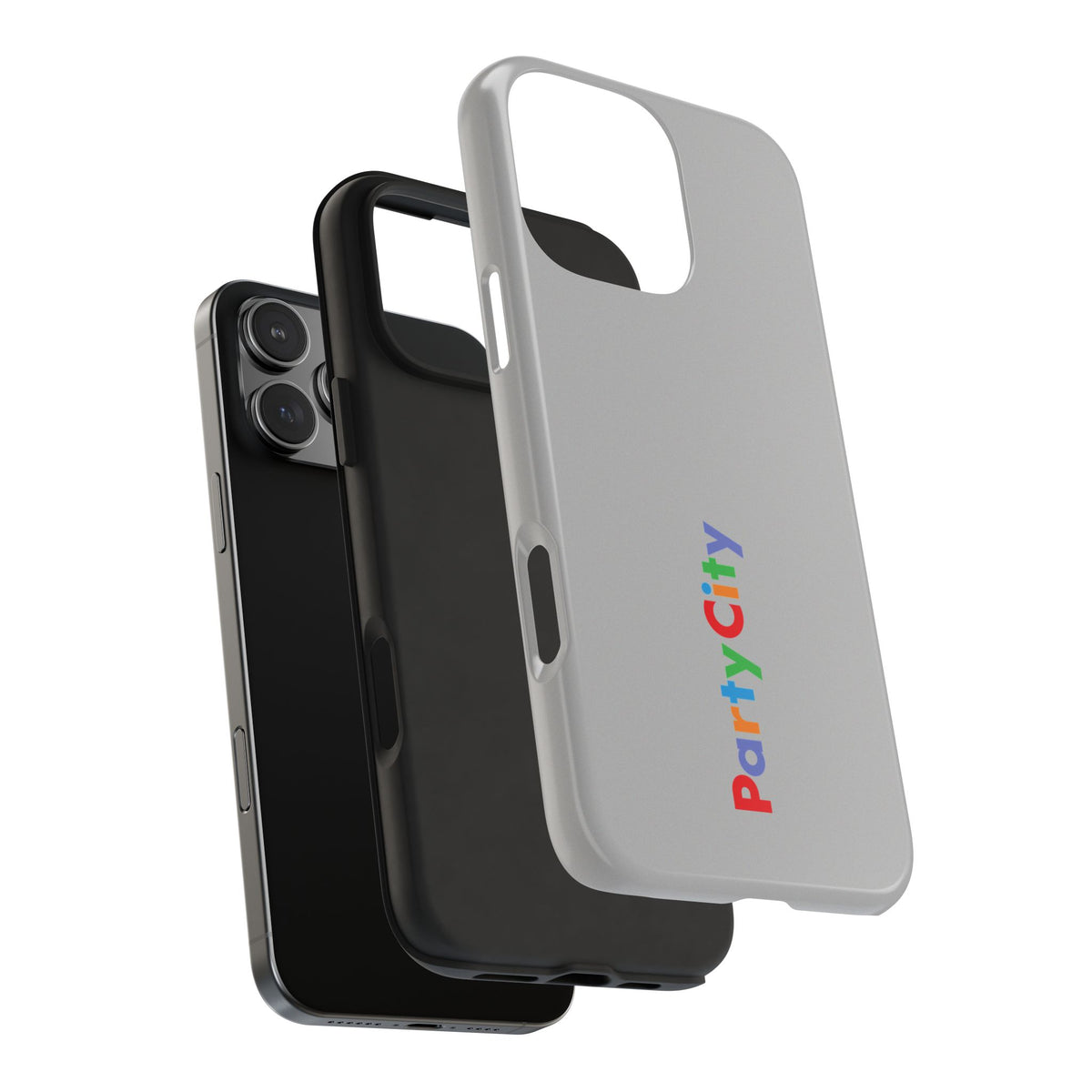 Party City Tough Phone Case
