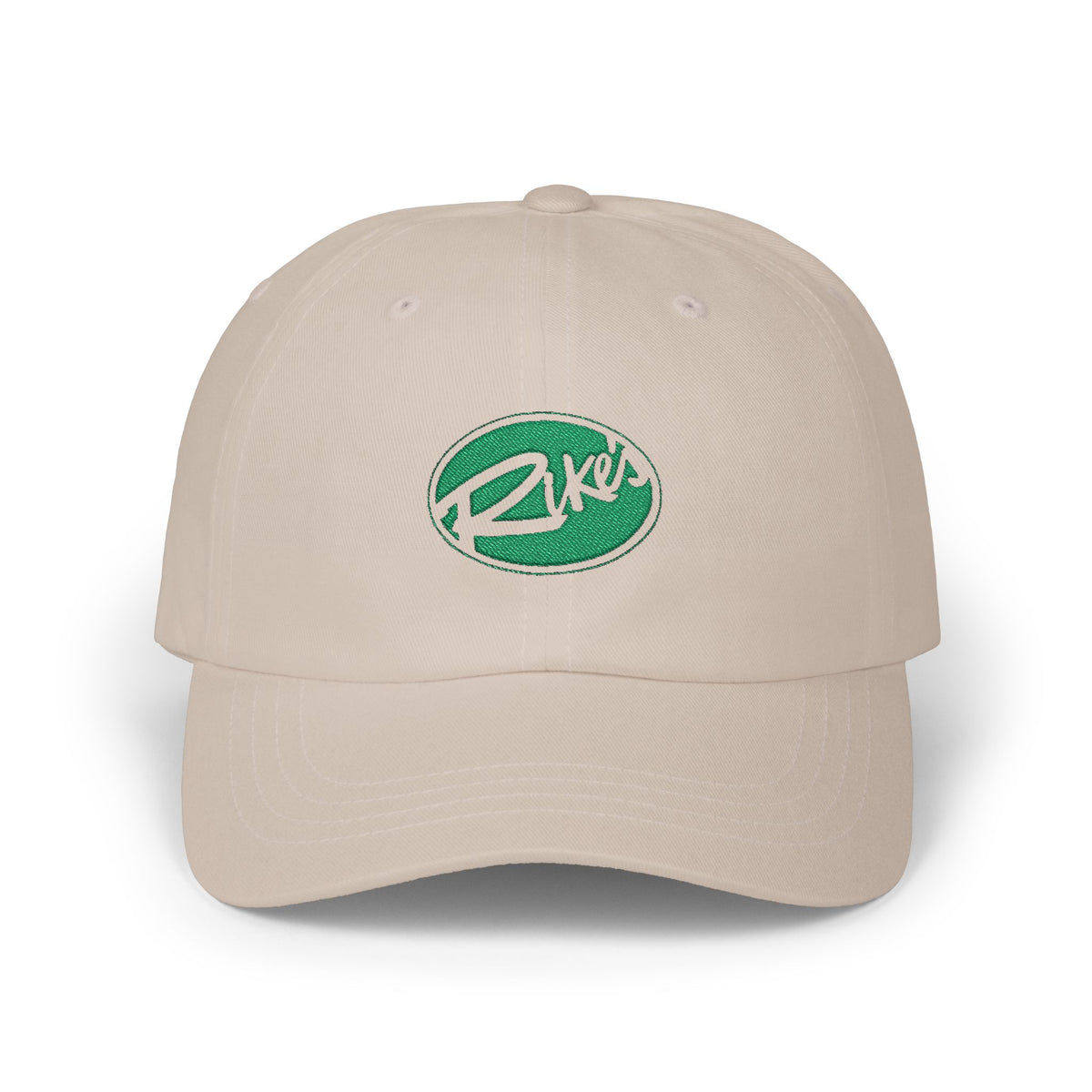 Rike-Kumler Company Embroidered Dad Cap Hat