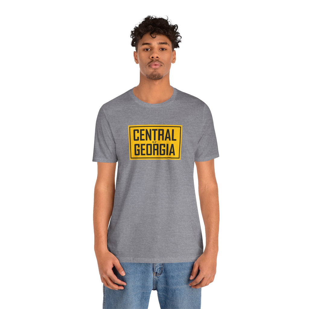 Central of Georgia Railway T-Shirt