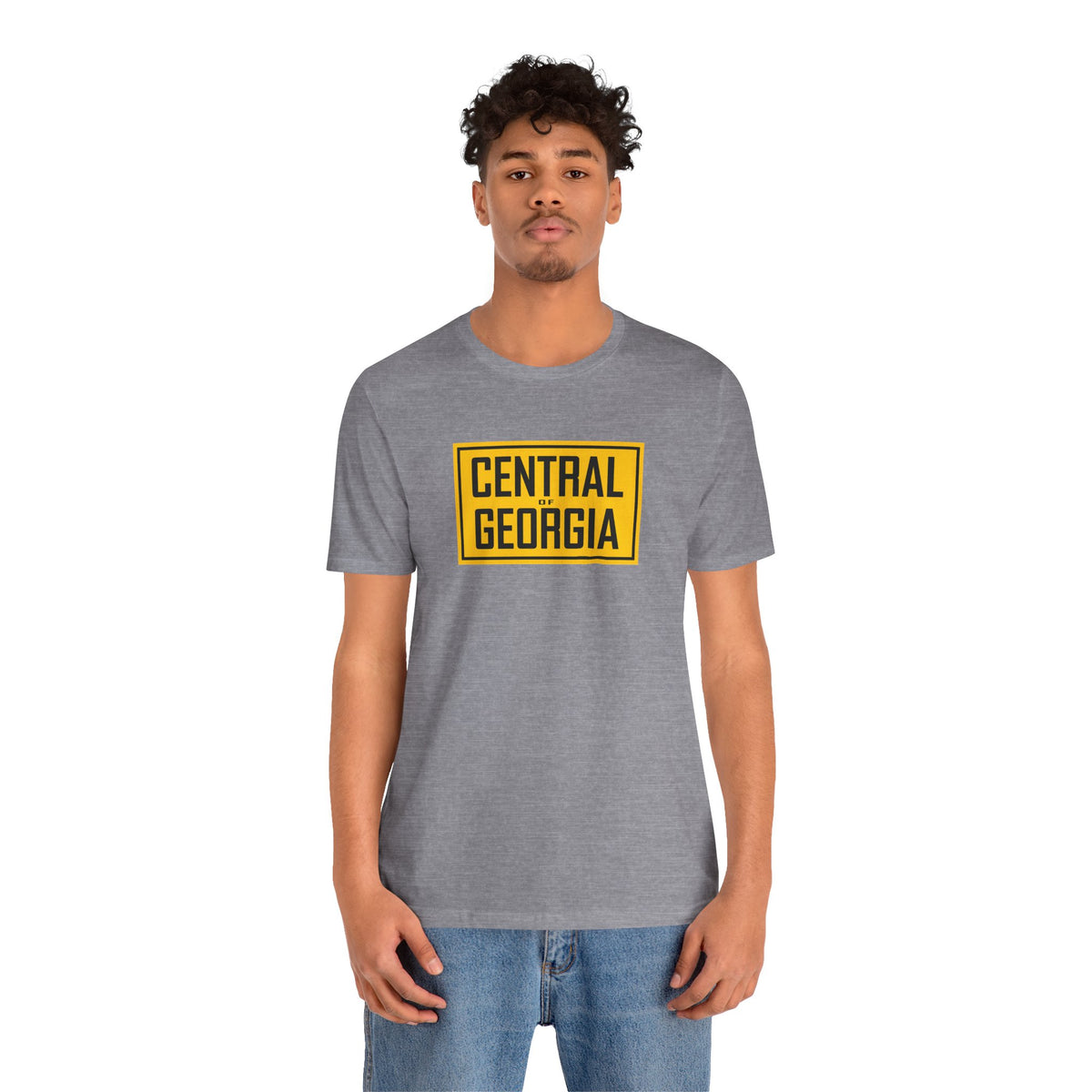 Central of Georgia Railway T-Shirt