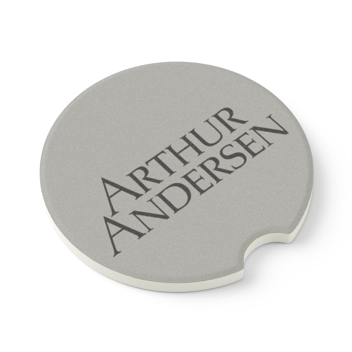 Arthur Andersen Car Coaster