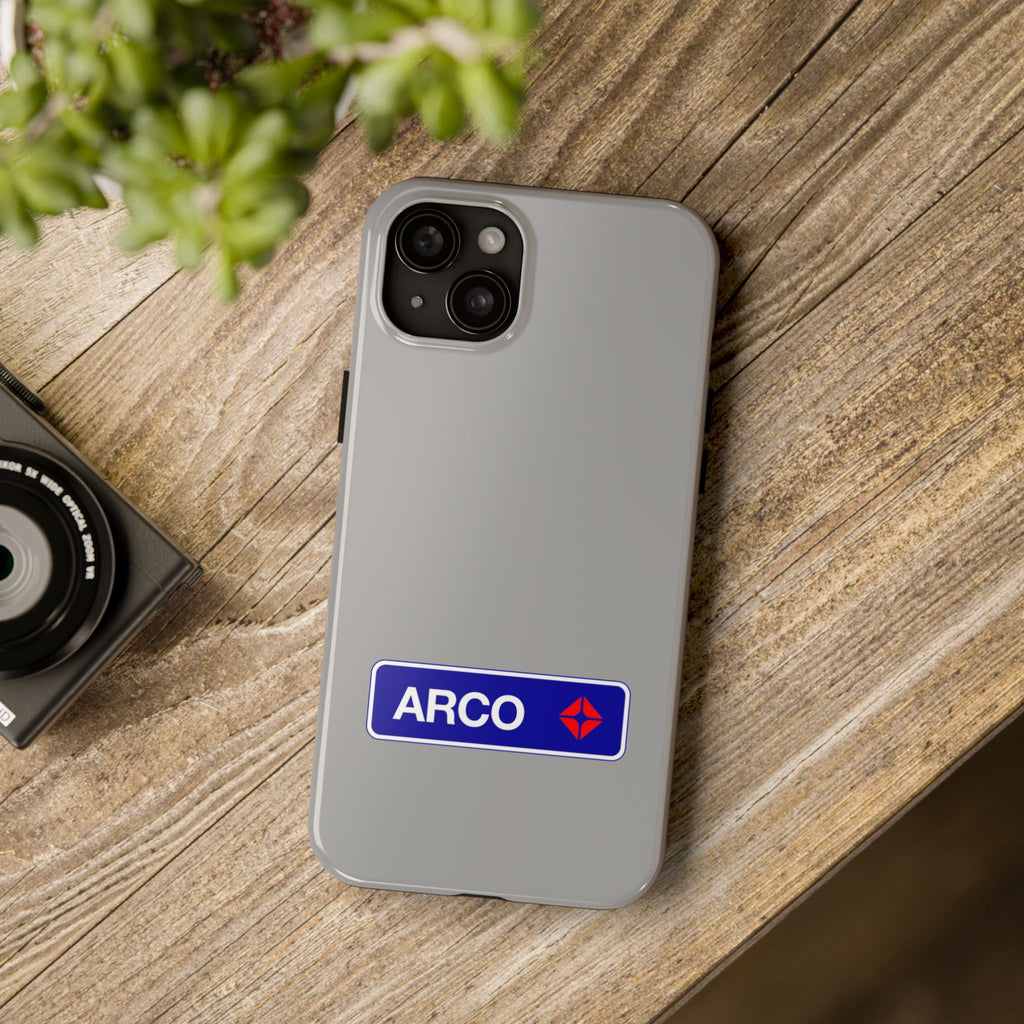Atlantic Richfield Company (ARCO) Tough Phone Case