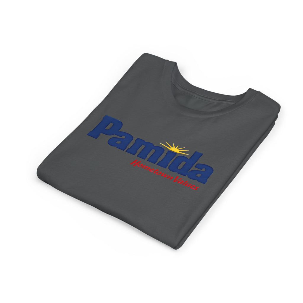 Pamida Kids Tee / T-Shirt