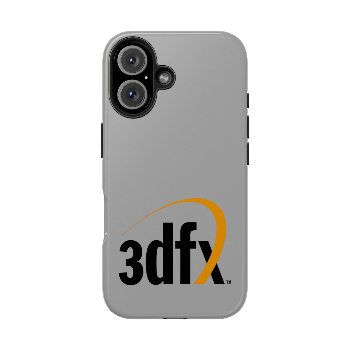 3dfx Interactive Tough Phone Case