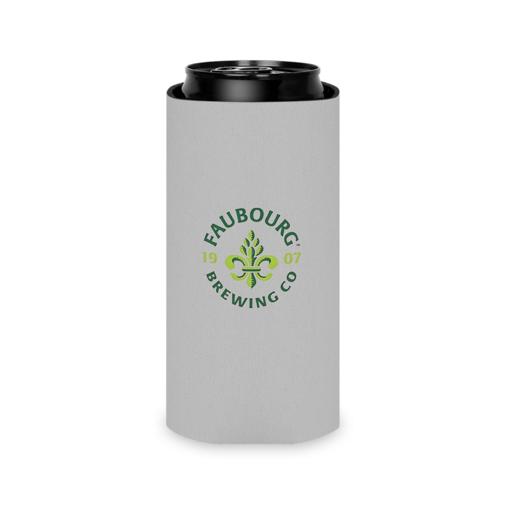 Faubourg Brewing Can Cooler