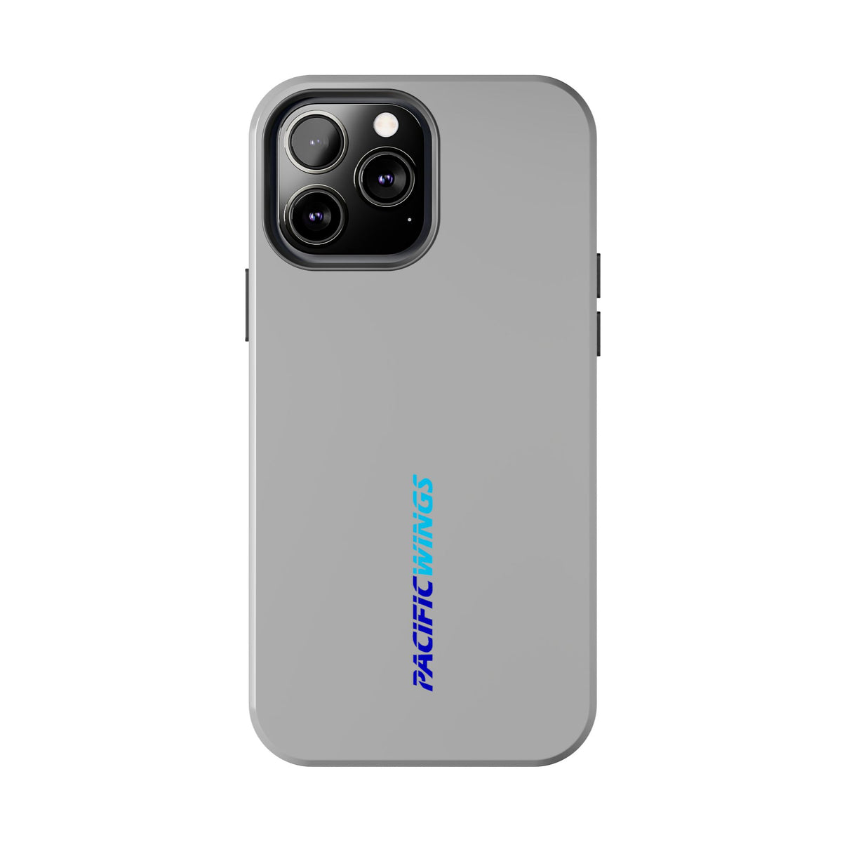 Pacific Wings Tough Phone Case