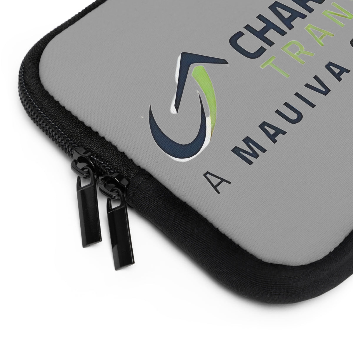 Charter Air Transport Laptop Sleeve