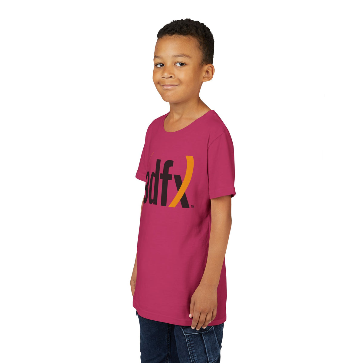 3dfx Interactive Kids Tee / T-Shirt