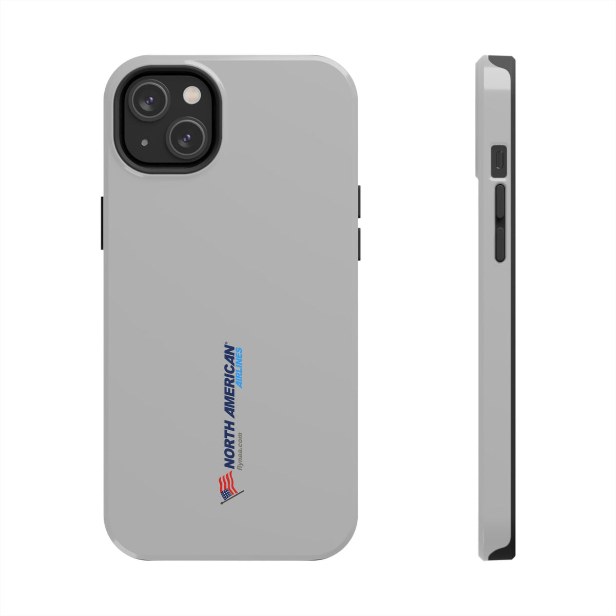 North American Airlines Tough Phone Case