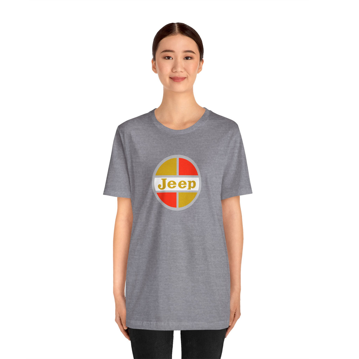 Kaiser Jeep T-Shirt